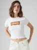 Graphic Essential Sporty T-Shirt sold by Levi's