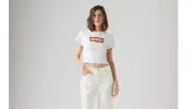 Graphic Essential Sporty T-Shirt sold by Levi's