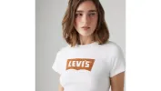 Graphic Essential Sporty T-Shirt sold by Levi's