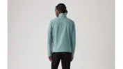 Soft Shell Hoodie Bomber Jacket sold by Levi's