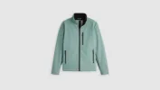 Soft Shell Hoodie Bomber Jacket sold by Levi's