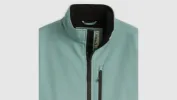 Soft Shell Hoodie Bomber Jacket sold by Levi's