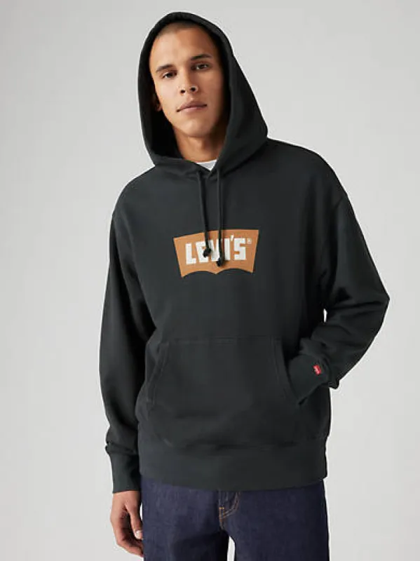 Authentic Hoodie Sweatshirt sold by Levi's