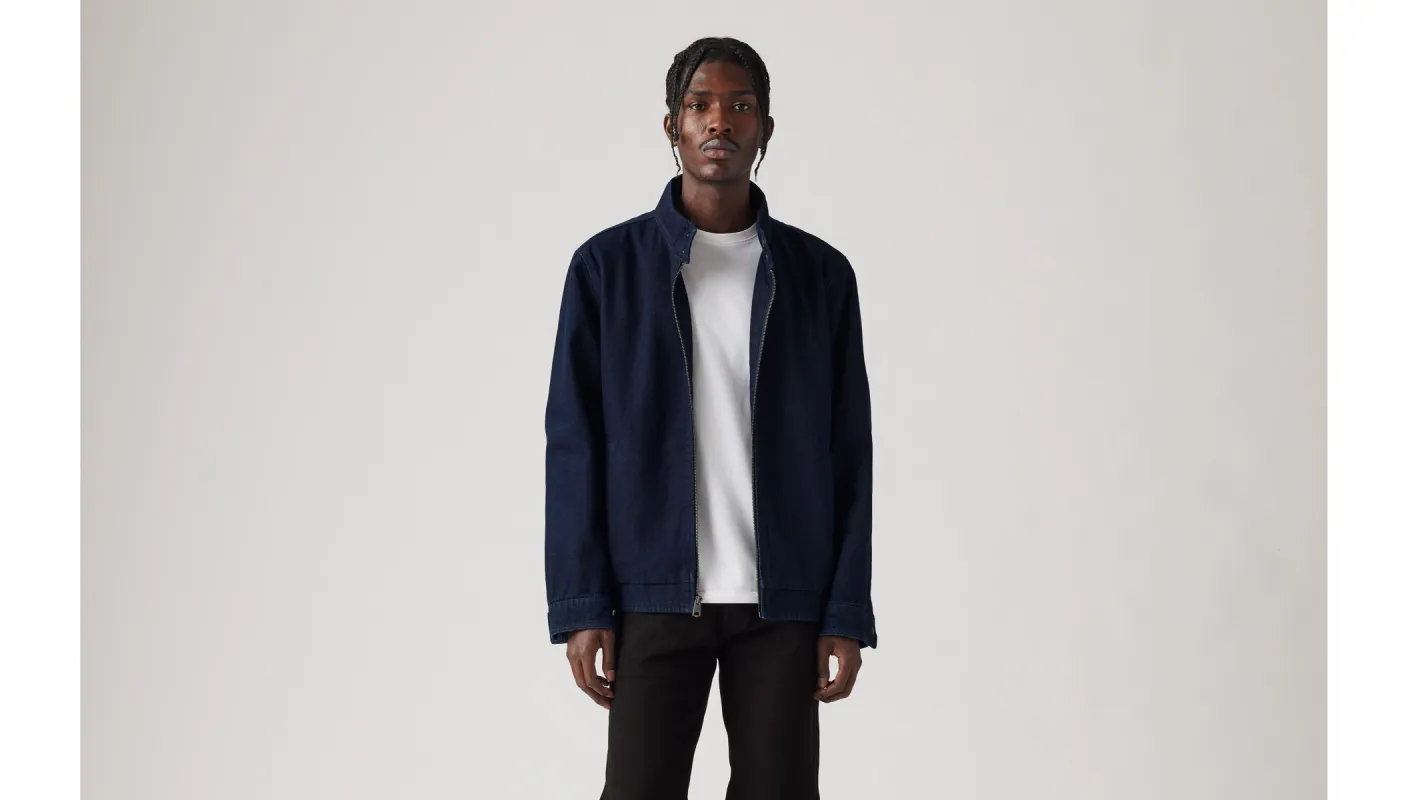 Harrington Jacket sold by Levi's