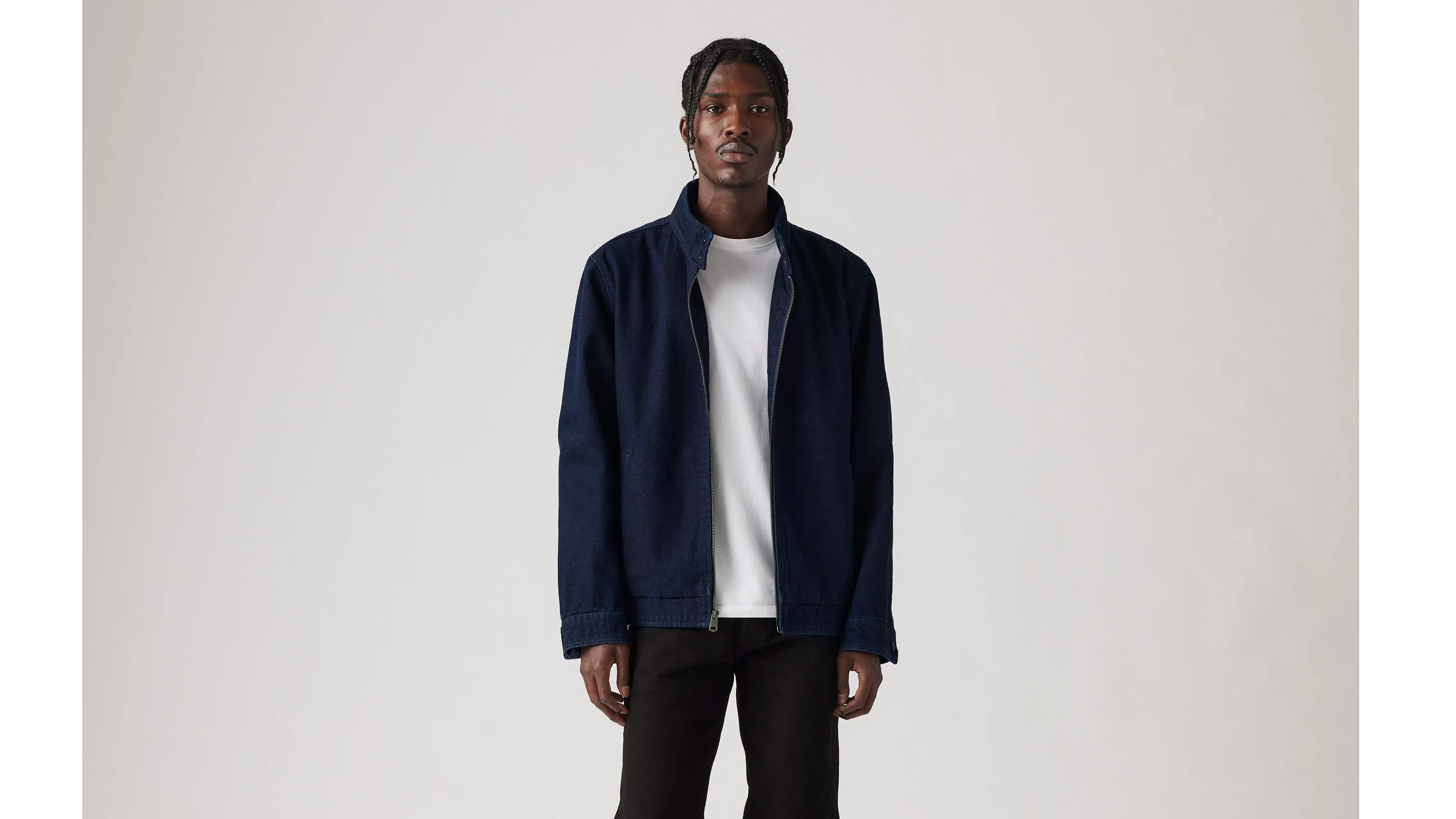 Harrington Jacket sold by Levi's