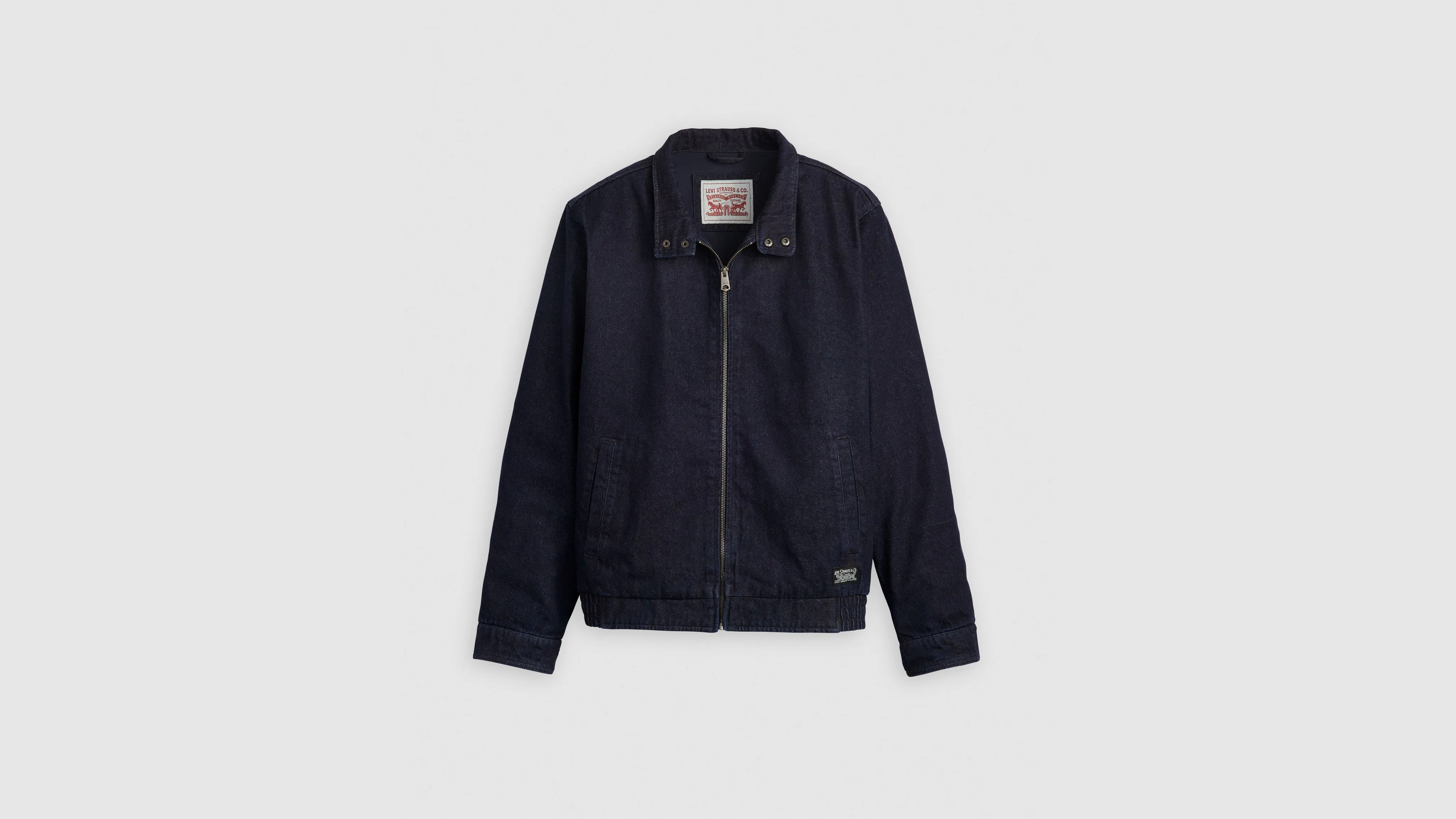 Harrington Jacket sold by Levi's product image thumbnail 3