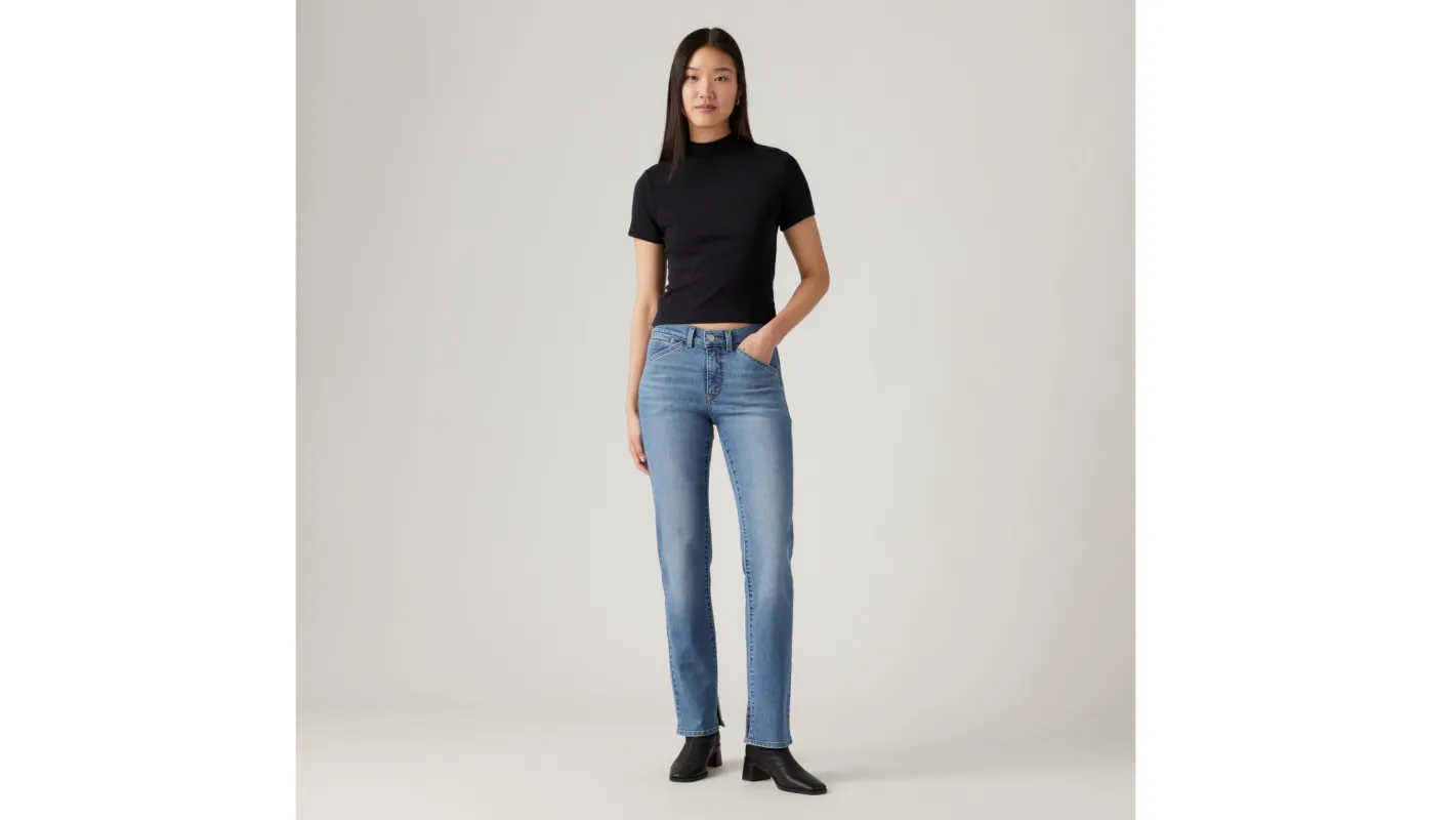 314 Shaping Straight Women's Jeans sold by Levi's