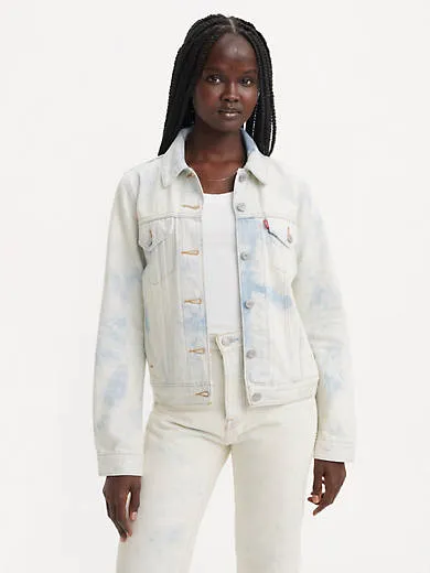 Original Trucker Jacket sold by Levi's