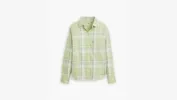 Henri Flannel Shirt sold by Levi's