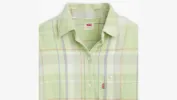 Henri Flannel Shirt sold by Levi's