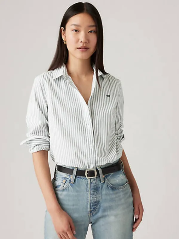 Classic Shirt made by Levi's