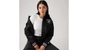 Levi's® x Starter Raiders Jacket sold by Levi's