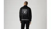 Levi's® x Starter Raiders Jacket sold by Levi's