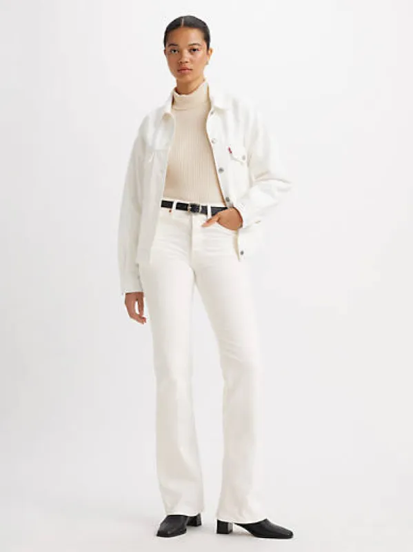 Wedgie Bootcut Women's Jeans sold by Levi's