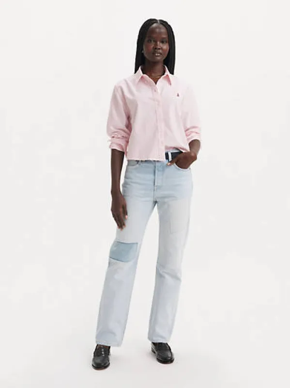 501® Original Fit Women's Jeans sold by Levi's