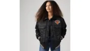 Levi's® x Starter Knicks Jacket sold by Levi's