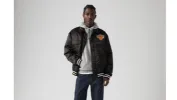 Levi's® x Starter Knicks Jacket sold by Levi's