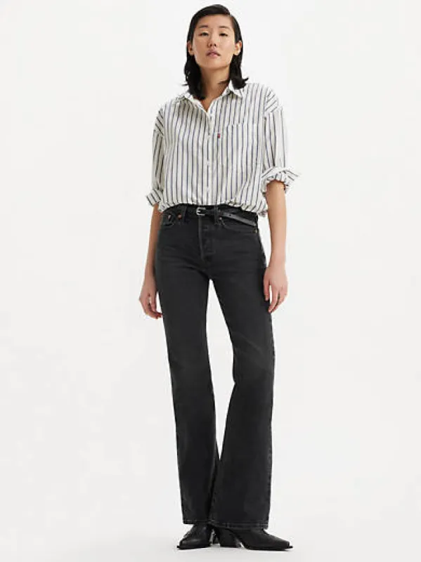 Wedgie Bootcut Women's Jeans sold by Levi's