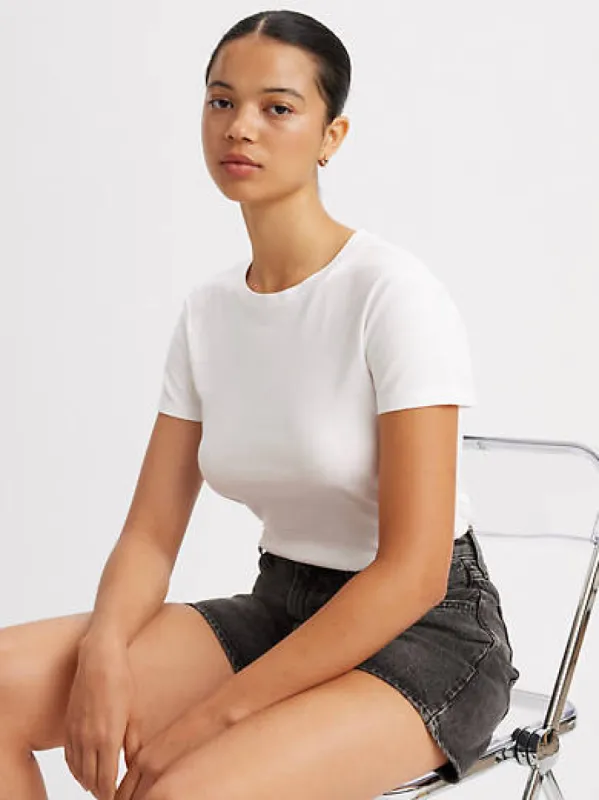 Essential Short Sleeve T-Shirt sold by Levi's