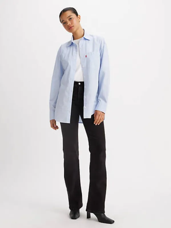 Wedgie Bootcut Women's Jeans sold by Levi's
