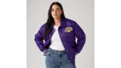 Levi's® x Starter Lakers Jacket sold by Levi's