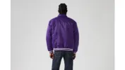 Levi's® x Starter Lakers Jacket sold by Levi's