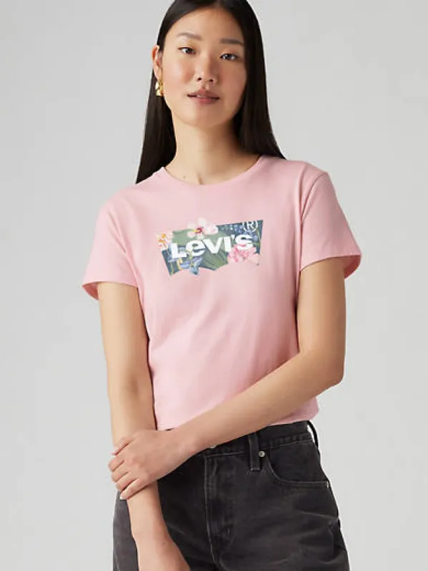 Perfect T-Shirt sold by Levi's