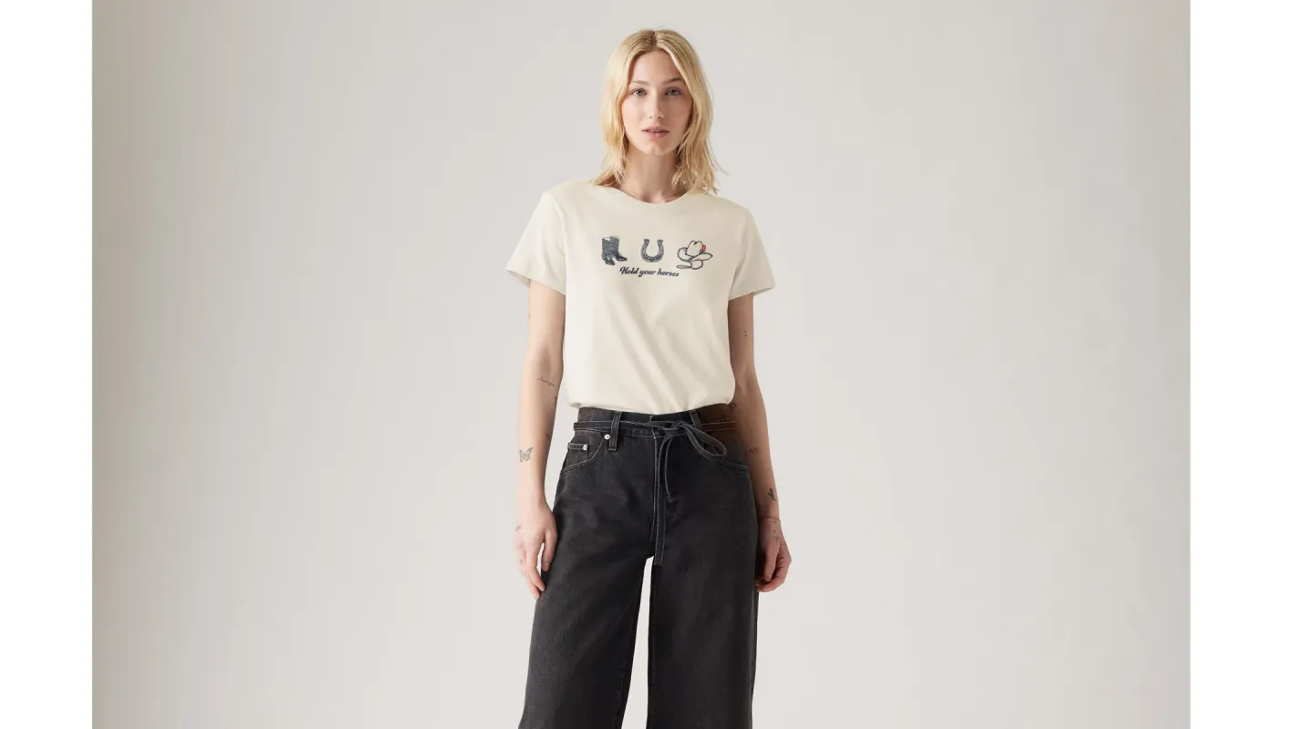 Perfect T-Shirt sold by Levi's