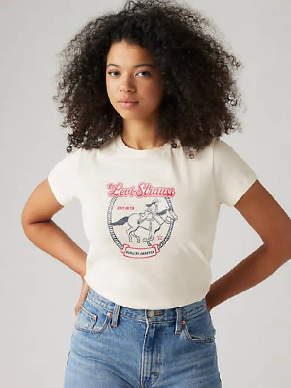 Perfect T-Shirt sold by Levi's