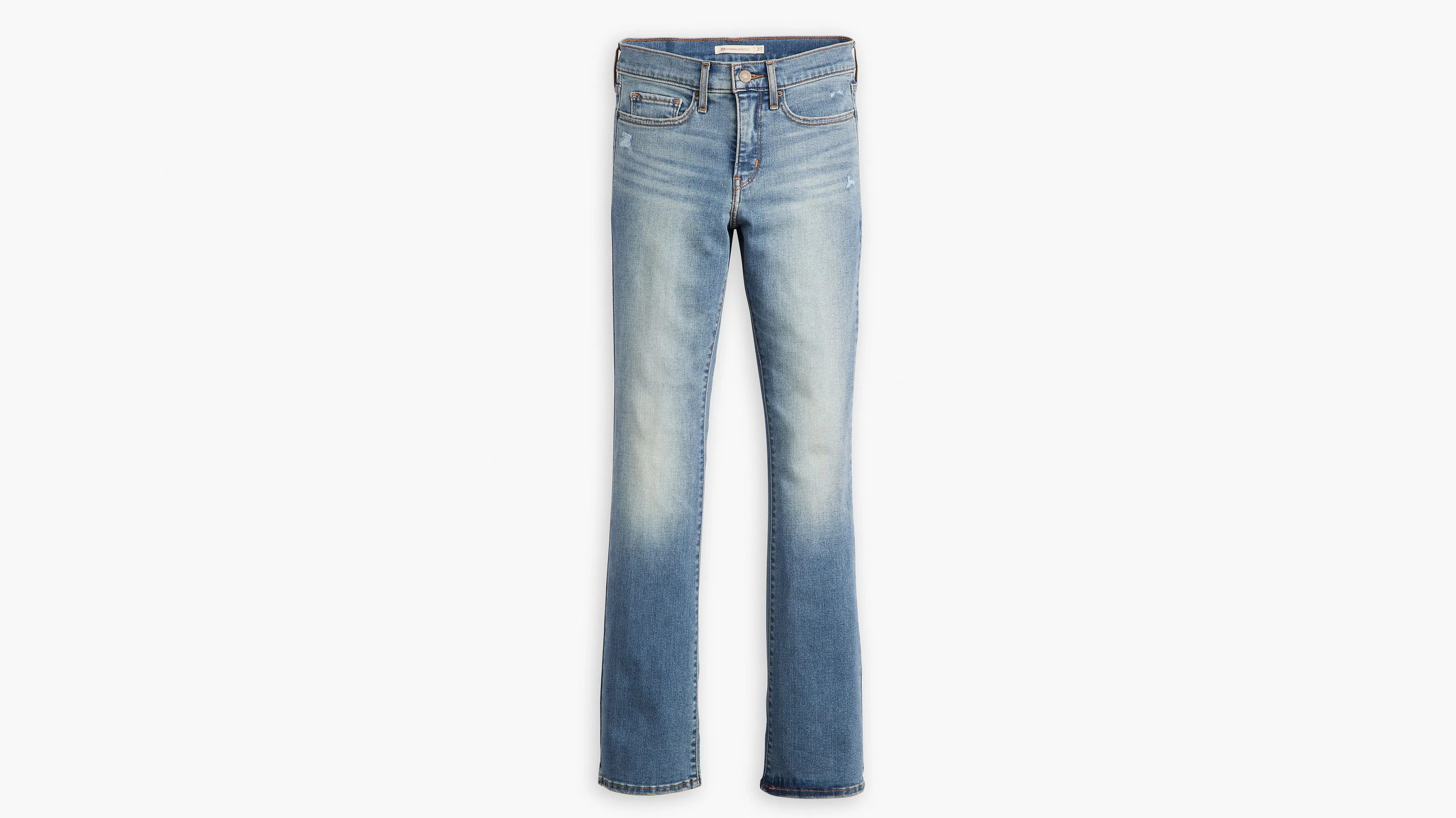 315 Shaping Bootcut Women's Jeans sold by Levi's product image thumbnail 4