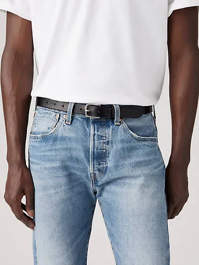 Narrow Belt sold by Levi's