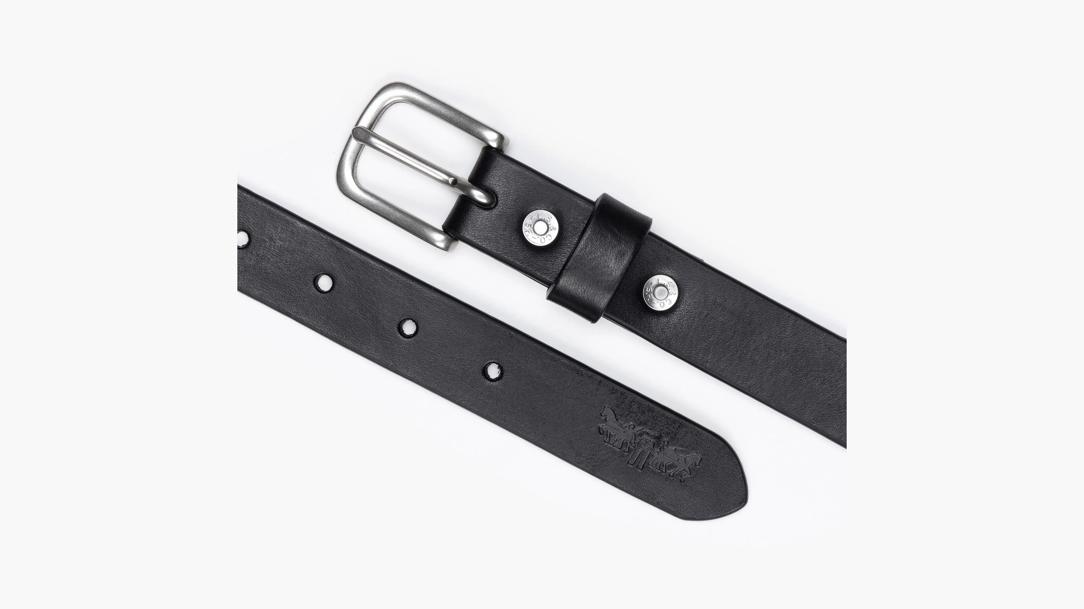 Narrow Belt sold by Levi's product image thumbnail 3