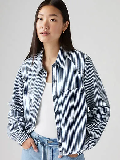 Tyla Shirt sold by Levi's