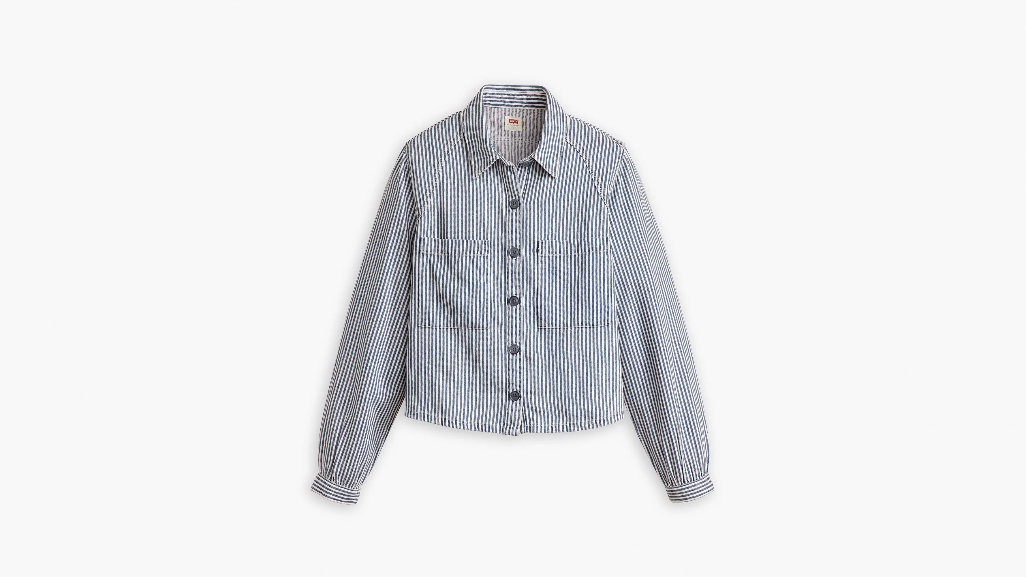 Tyla Shirt sold by Levi's product image thumbnail 5
