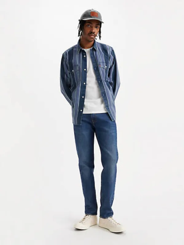 502™ Taper Fit Men's Jeans sold by Levi's