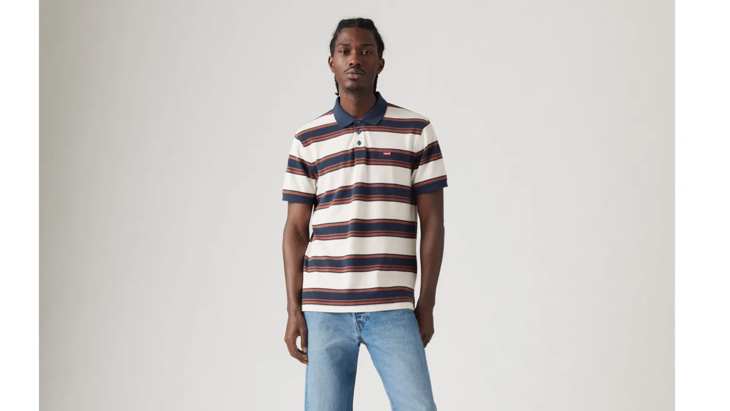 Housemark Polo Shirt sold by Levi's
