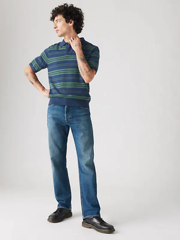 501® '93 Straight Fit Men's Jeans sold by Levi's