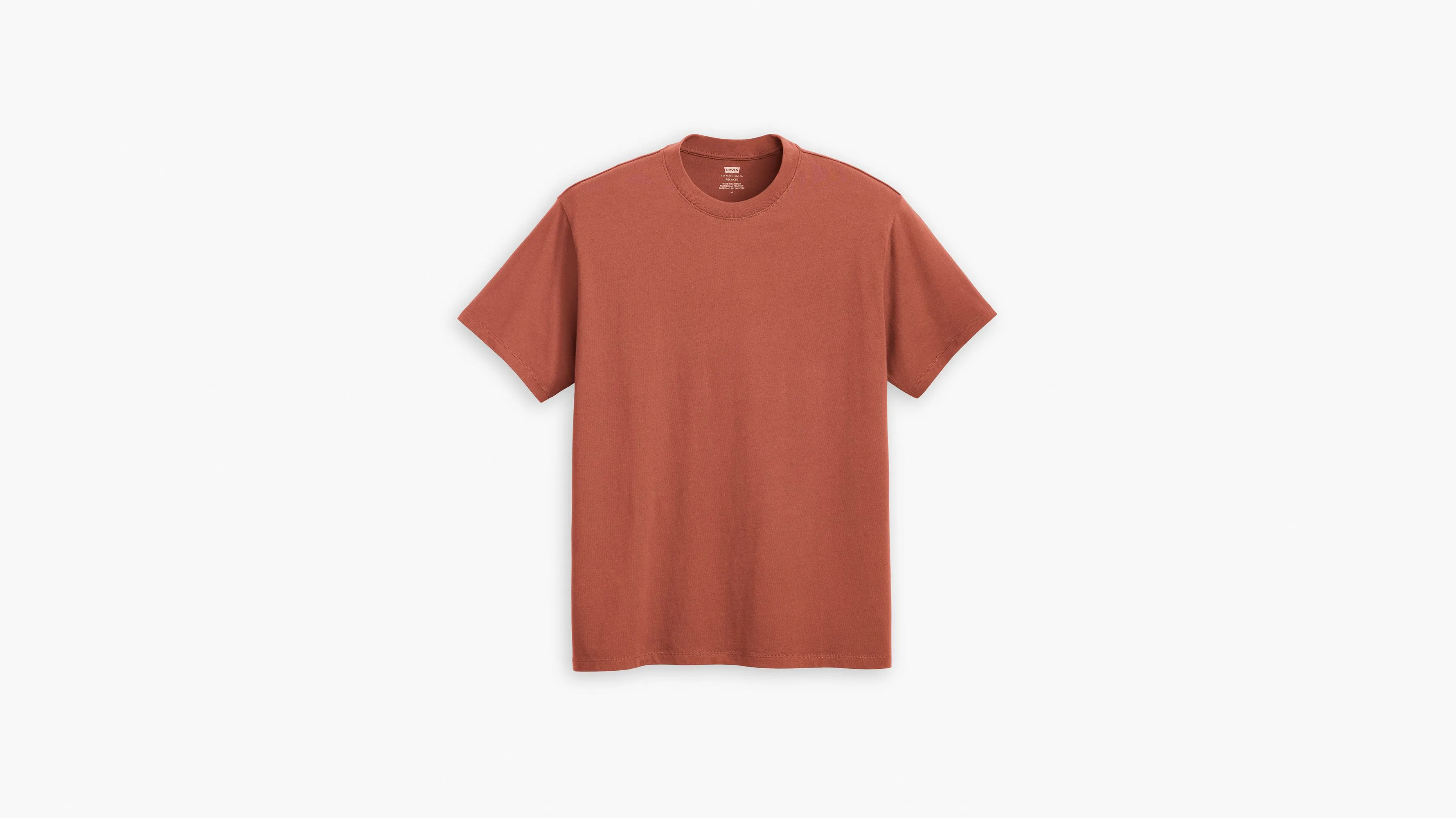 The Essential T-Shirt sold by Levi's product image thumbnail 5