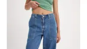 Baggy Dad Utility Women's Jeans sold by Levi's