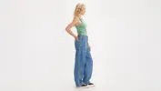 Baggy Dad Utility Women's Jeans sold by Levi's