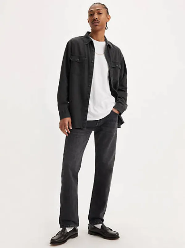 501® Original Fit Men's Jeans sold by Levi's