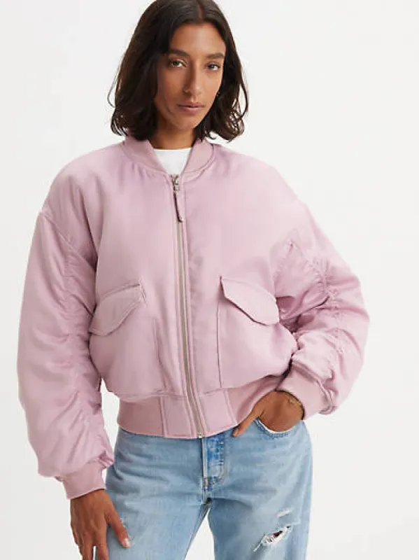Andy Techy Jacket made by Levi's