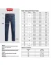 501® Original Fit Stretch Men's Jeans (Big & Tall) sold by Levi's