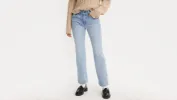 Middy Bootcut Women's Jeans sold by Levi's
