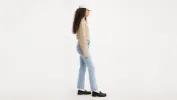 Middy Bootcut Women's Jeans sold by Levi's