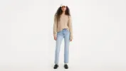 Middy Bootcut Women's Jeans sold by Levi's