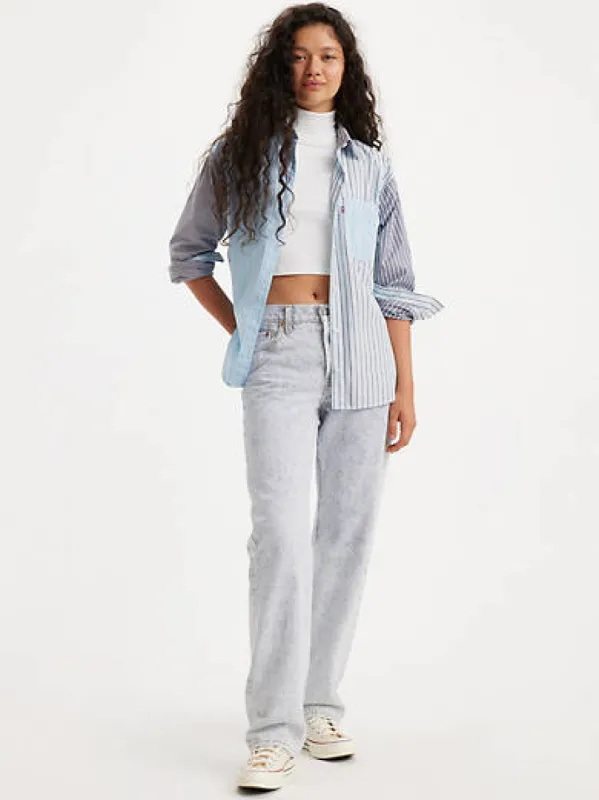 501® '90s Women's Jeans sold by Levi's