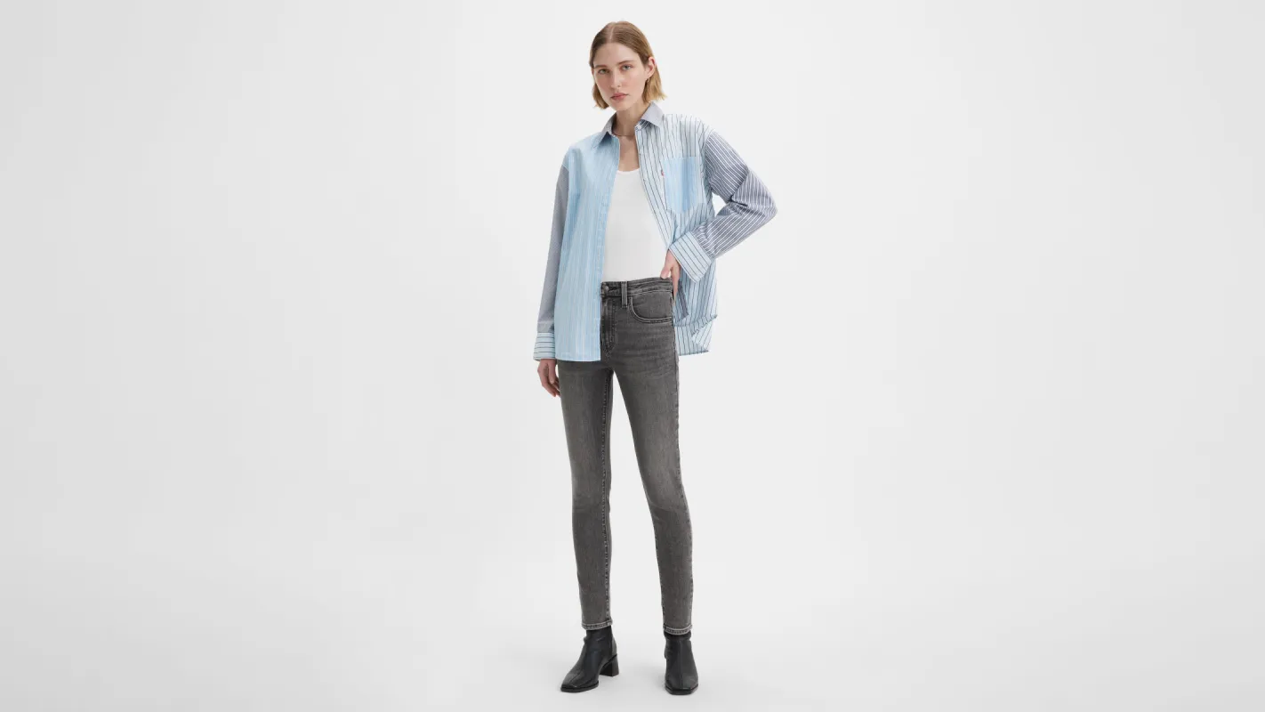 721 High Rise Skinny Women's Jeans sold by Levi's