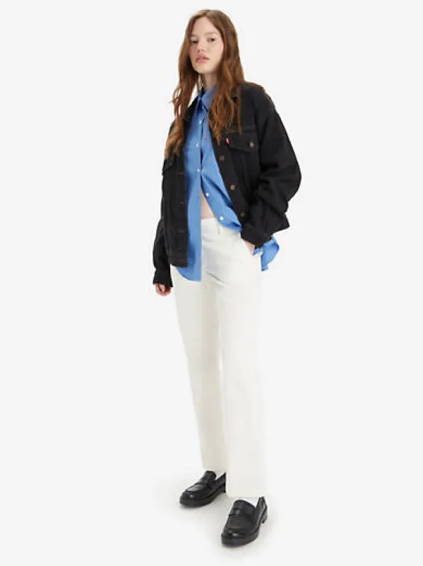 Middy Bootcut Women's Trouser Pants sold by Levi's