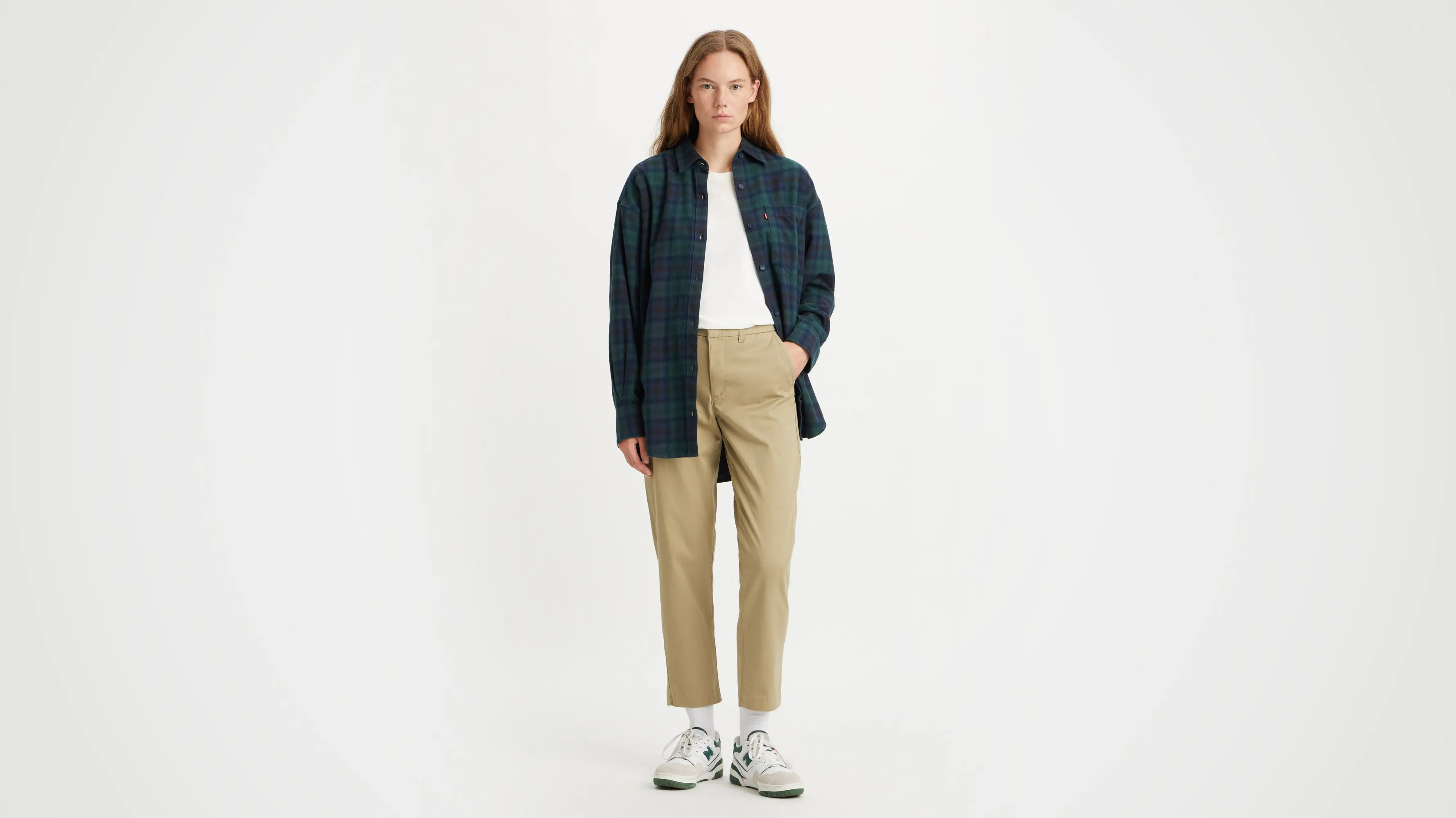 Essential Chino Pants sold by Levi's product image thumbnail 2